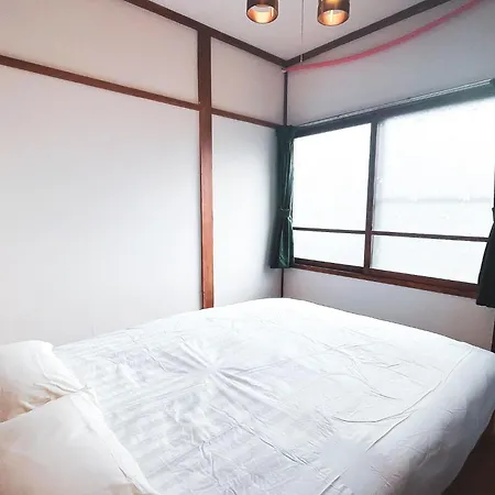 Kamifurano Houseヴィラ